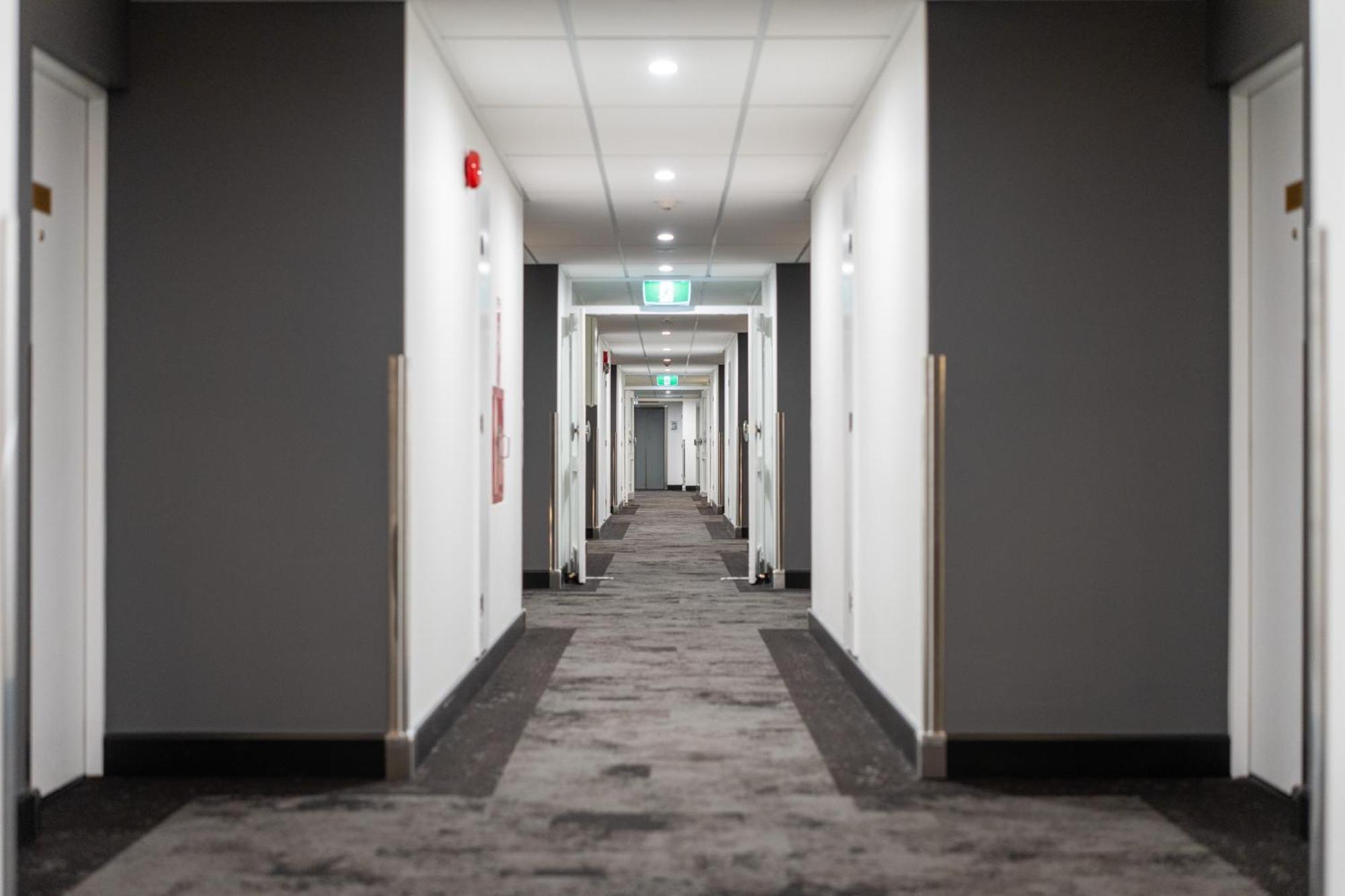 Hotel Armitage And Conference Centre Тауранга Екстер'єр фото