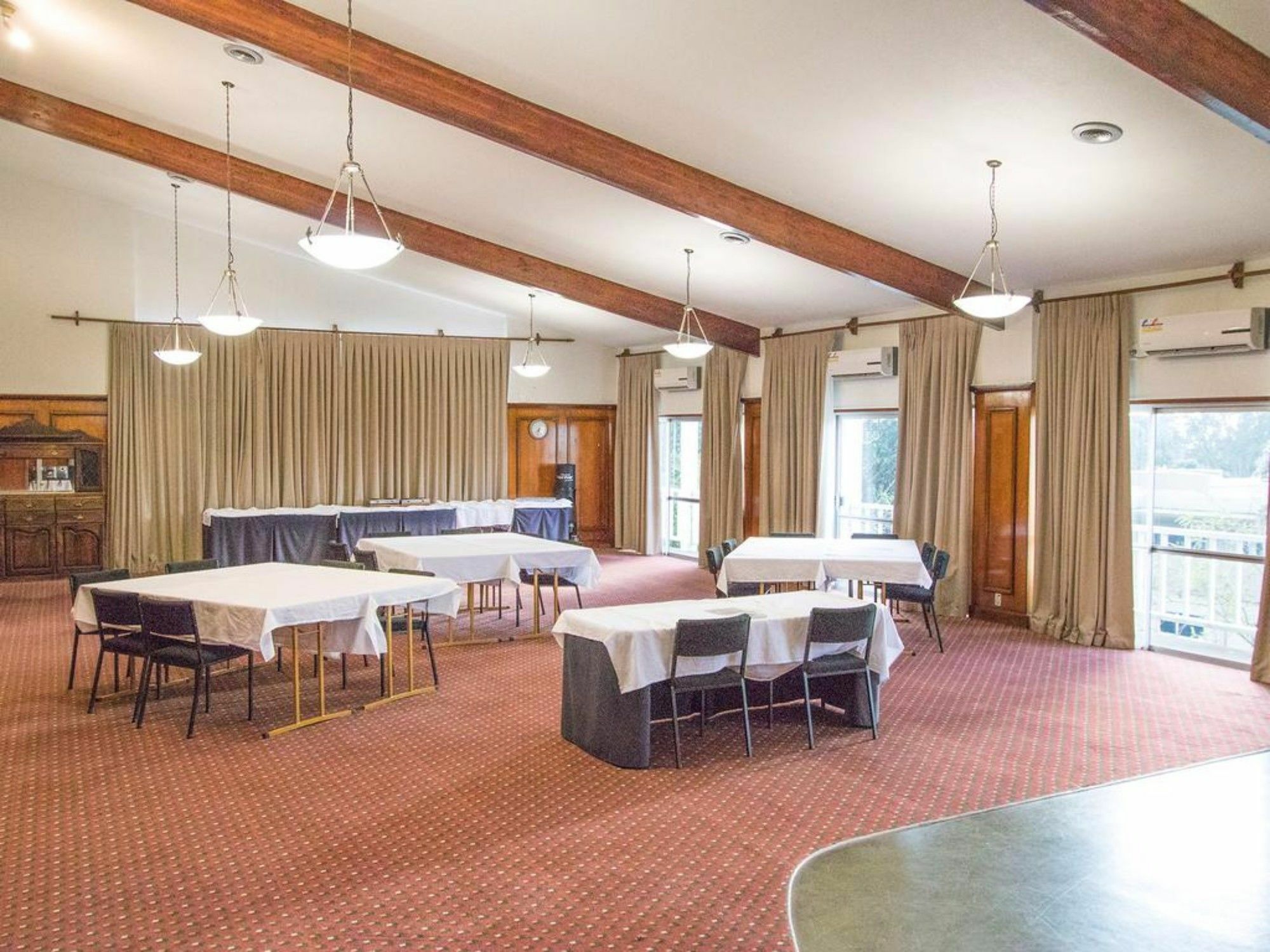 Hotel Armitage And Conference Centre Тауранга Екстер'єр фото