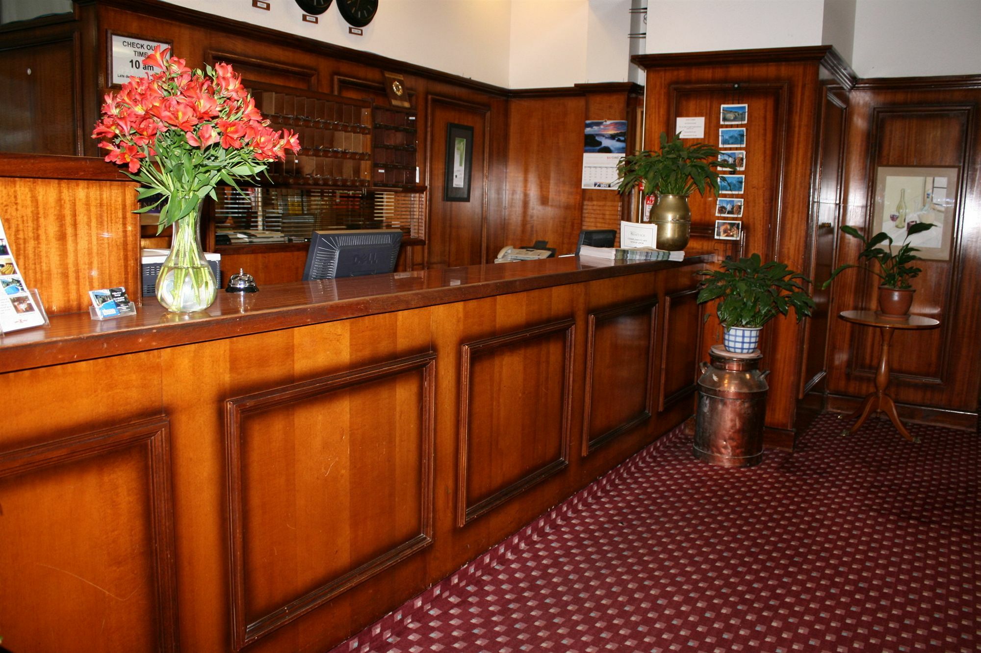 Hotel Armitage And Conference Centre Тауранга Екстер'єр фото